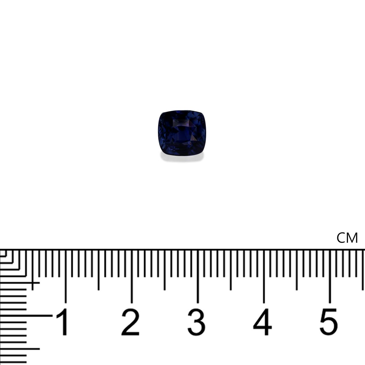 Blue Sapphire 3.06 ct